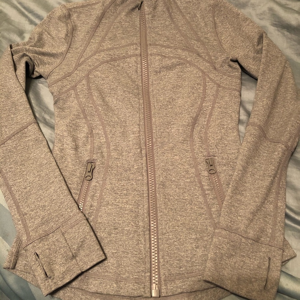 Lululemon Define Jacket